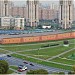 Здесь размещался аварийно-регулирующий резервуар в городе Москва