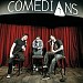 Comedians (pt) in São Paulo city