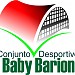 Conjunto Esportivo Estadual Baby Barioni - DEEF (pt) in São Paulo city