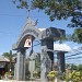 Church Plaza in Caloocan City North city