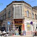 Доходный дом Мыльцына в городе Ростов-на-Дону