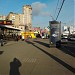 Торговый павильон в городе Москва