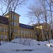 Средняя школа № 6 с углублённым изучением отдельных предметов в городе Владивосток