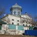 Церковь во имя Покрова Пресвятыя Богородицы в городе Астрахань