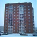 Residential complex «-------» in Kemerovo city