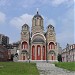 Church  in Kragujevac city