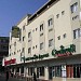Hotel Providensia en la ciudad de Minatitlán