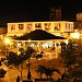 Parque Central en la ciudad de Minatitlán