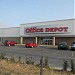 Office Depot en la ciudad de Minatitlán
