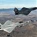 Northrop YF-23A