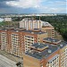 Residential complex «Yughnaya zvezda» in Kemerovo city