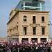 Sabbagh Building in Beirut city