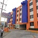 hotel madrid en la ciudad de Minatitlán