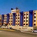 hotel madrid en la ciudad de Minatitlán