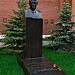 Yuri Andropov grave