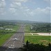 apcamping guy,s  airport view in Port Blair city