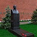 Andrei Zhdanov grave