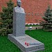 Kliment Voroshilov grave