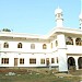 Njangattiri Rahmaniyya Masjid & Maddrassa (هادى مسجد الرحمانية و مدرسة  نانجاتيري)  by rasi_mk in Pattambi city