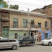Московская ул., 66 в городе Ростов-на-Дону