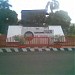 Monumen Gerbong Maut di kota Bondowoso