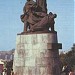 Памятник морякам торгового флота, погибшим в годы Великой Отечественной войны в городе Владивосток