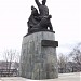 Памятник морякам торгового флота, погибшим в годы Великой Отечественной войны в городе Владивосток