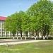 Средняя школа № 2 в городе Поворино