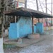 Остановка «Швейная фабрика» в городе Малоярославец