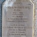 Памятный знак генерала А.Ж. Дельзона в городе Малоярославец