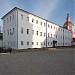 Настоятельские палаты (Архимандричьи палаты) в городе Боровск