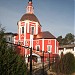 Храм святителя Митрофана, Патриарха Цареградского в городе Боровск