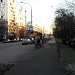 Автобусная остановка «Детская поликлиника» в городе Москва