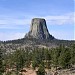 Devils Tower National Monument