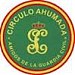 Comandancia de la Guardia Civil en la ciudad de Jaén