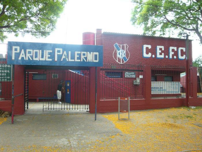 Central Español Fútbol Club (Uruguay)