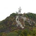 Памятник авторства выдающегося скульптора И. П. Кавалеридзе в городе Святогорск