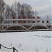 Въездная стела «Нижний Новгород» в городе Нижний Новгород