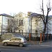 Особняк городской усадьбы М. К. Геппенера — памятник архитектуры в городе Москва