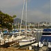 Marina da Glória na Rio de Janeiro city