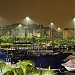 Marina da Glória in Rio de Janeiro city