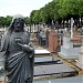 Caju Cemetery in Rio de Janeiro city