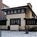 JJ Walser House in Chicago, Illinois city