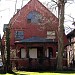 Warren McArthur House in Chicago, Illinois city