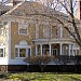 George Blossom House in Chicago, Illinois city