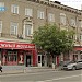Московская ул., 59 в городе Ростов-на-Дону