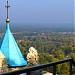 Часовня св. апостола Андрея Первозванного в городе Святогорск