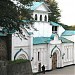 Нижний паломнический павильон в городе Святогорск