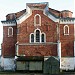 Venjoki Lutheran Church