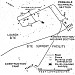 Dismantled R-16 (SS-7) ICBM Launch Complex